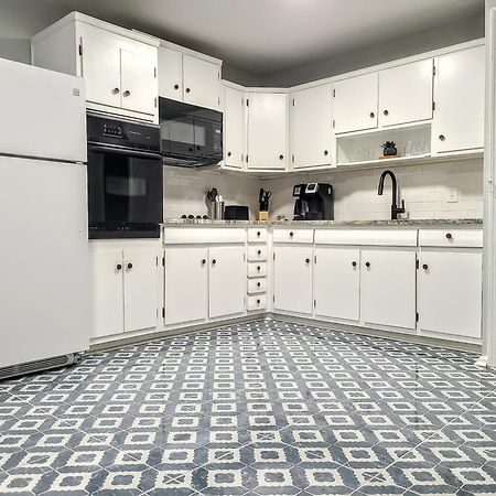 Fantastic 3Br Close To Botanical Gardens And Airport نورفولك المظهر الخارجي الصورة