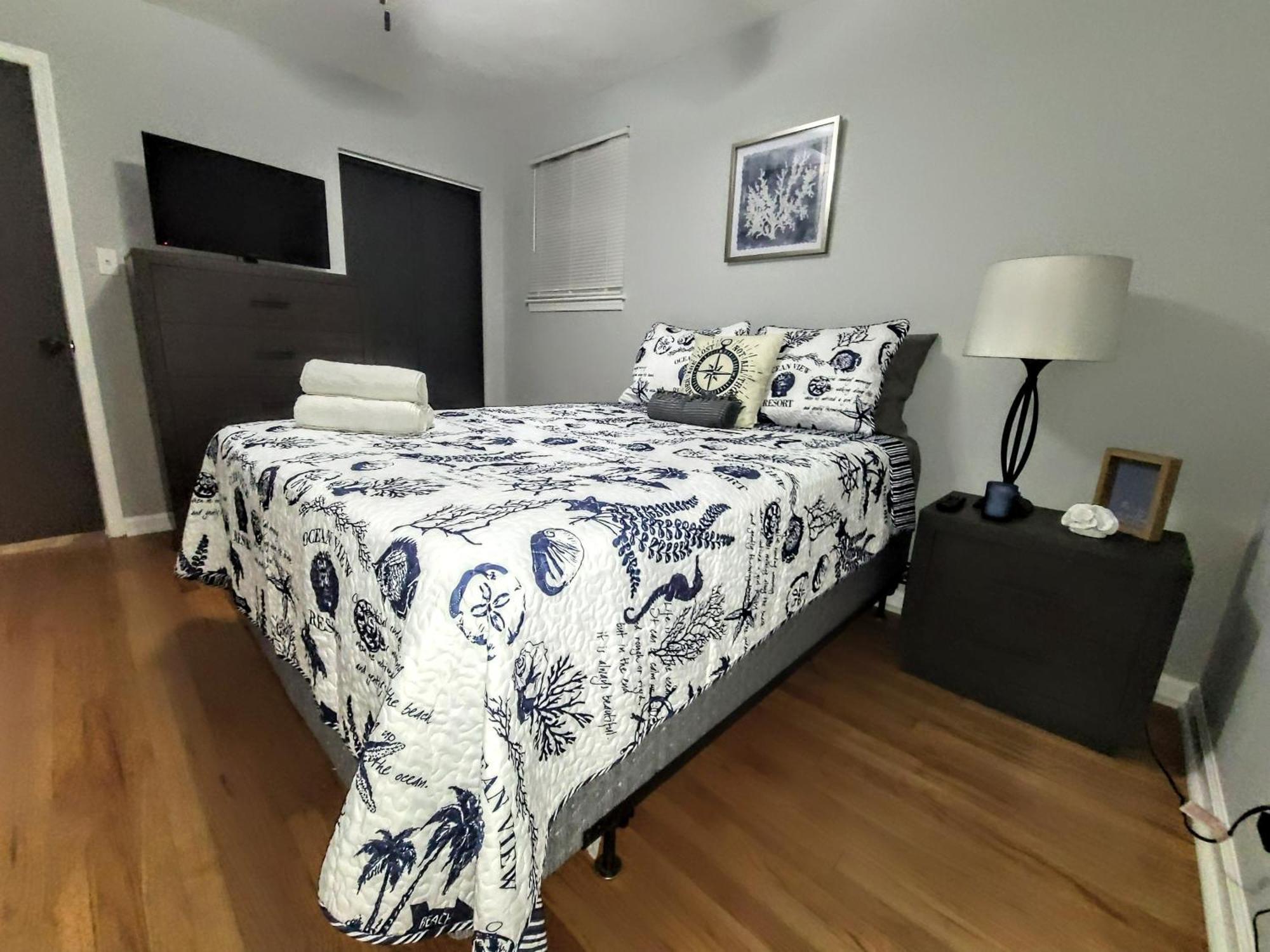 Fantastic 3Br Close To Botanical Gardens And Airport نورفولك المظهر الخارجي الصورة