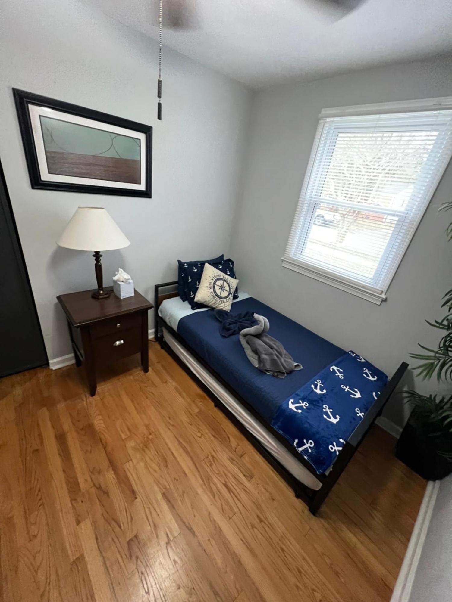 Fantastic 3Br Close To Botanical Gardens And Airport نورفولك المظهر الخارجي الصورة