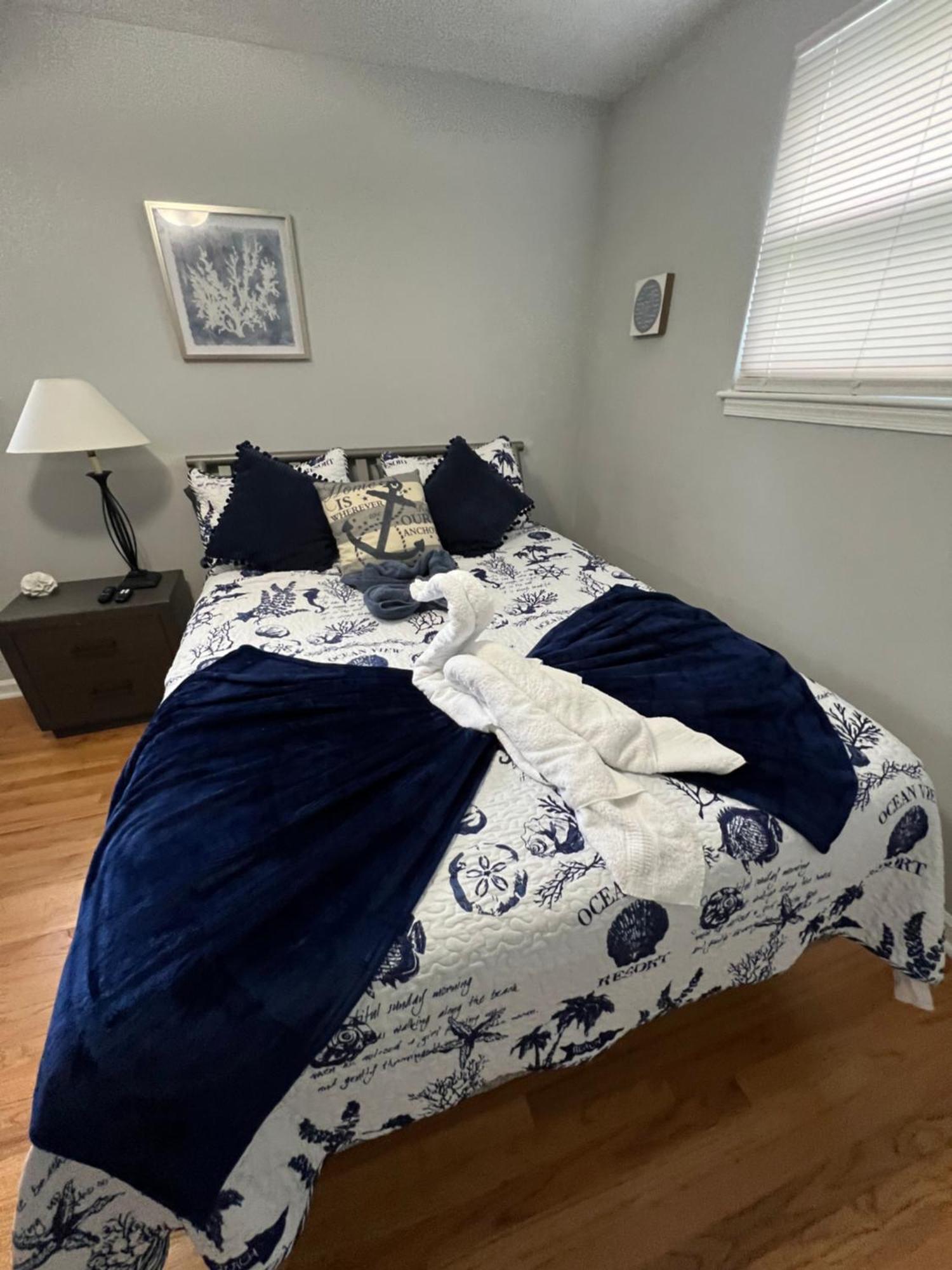 Fantastic 3Br Close To Botanical Gardens And Airport نورفولك المظهر الخارجي الصورة